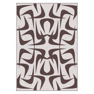 Designový kusový koberec Shield od Jindřicha Lípy - 120x170 cm GDmats koberce