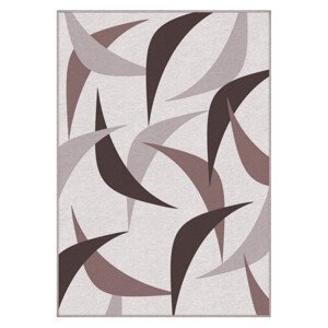 Designový kusový koberec Wings od Jindřicha Lípy - 120x170 cm GDmats koberce