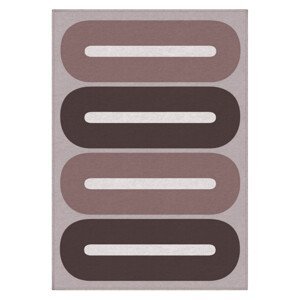 Designový kusový koberec Zero od Jindřicha Lípy - 160x230 cm GDmats koberce