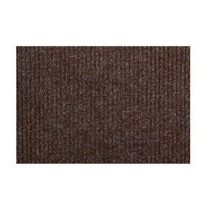 Rohožka Matador hnědá - 40x60 cm Aladin Holland carpets