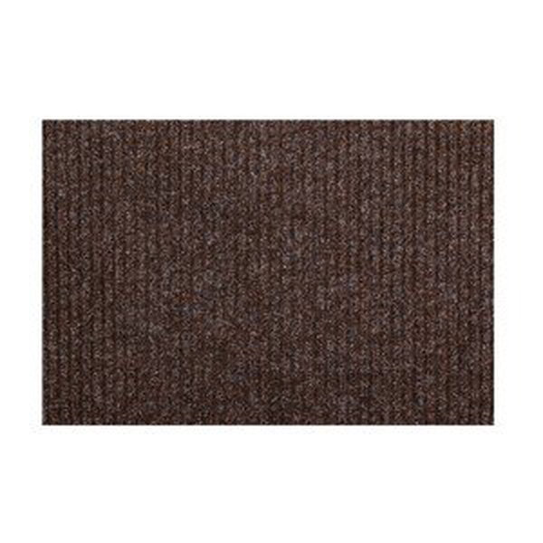Rohožka Matador hnědá - 90x150 cm Aladin Holland carpets