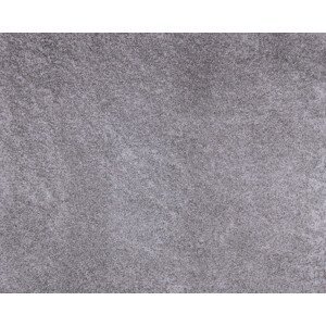 Metrážový koberec Capri šedé - neúčtujeme odřezky z role! - Bez obšití cm Vopi koberce