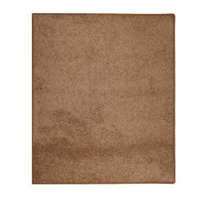 Kusový koberec Capri měděný - 400x500 cm Vopi koberce