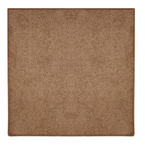 Kusový koberec Capri měděný čtverec - 60x60 cm Vopi koberce