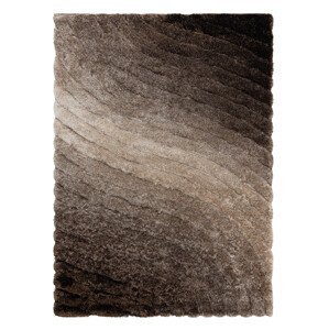 Kusový koberec Flim 006-B2 brown - 120x160 cm Dywany Łuszczów