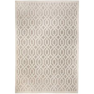 DOPRODEJ: 80x150 cm Kusový koberec Piatto Mondo Natural – na ven i na doma - 80x150 cm Flair Rugs koberce