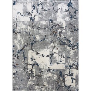 Kusový koberec Valencia 6704 Grey - 200x290 cm Berfin Dywany