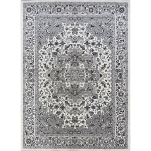 Kusový koberec Valencia 6706 Grey - 200x290 cm Berfin Dywany