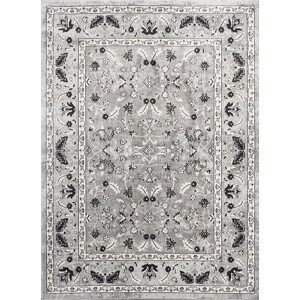 Kusový koberec Alfa New 7206 Grey - 120x180 cm Berfin Dywany