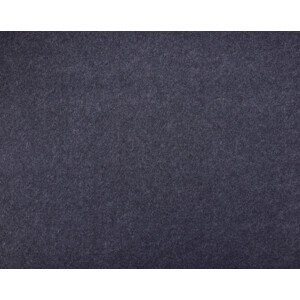 SUPER CENA: Černý výstavový koberec Budget metrážní - Bez obšití cm Aladin Holland carpets