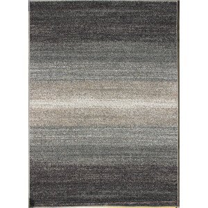 Kusový koberec Aspect New 1726 Brown - 140x190 cm Berfin Dywany