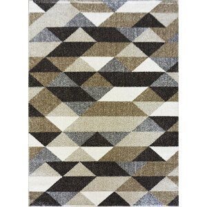 Kusový koberec Aspect New 1965 Beige - 80x150 cm Berfin Dywany