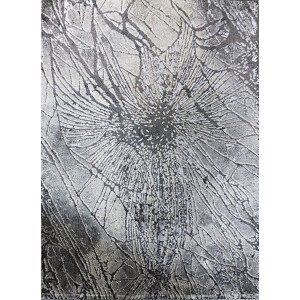 Kusový koberec Marvel 7604 Grey - 140x190 cm Berfin Dywany