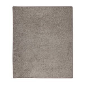 Kusový koberec Capri béžový - 160x240 cm Vopi koberce