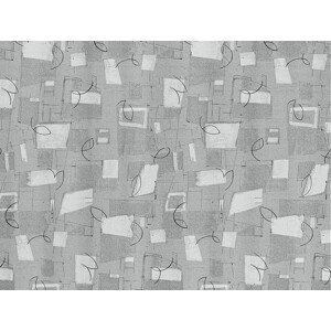 Metrážový koberec Libra 90 - Kruh s obšitím cm
