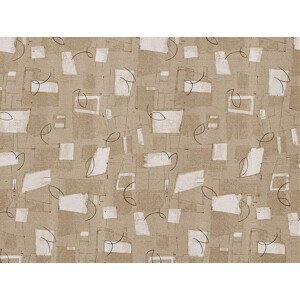 Metrážový koberec Libra 35 - S obšitím cm