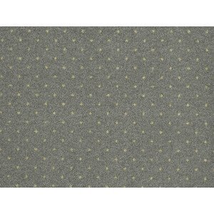 Metrážový koberec Akzento New 92, zátěžový - S obšitím cm ITC
