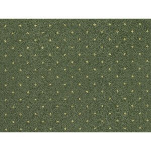 Metrážový koberec Akzento New 25, zátěžový - Bez obšití cm ITC