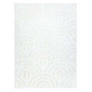 Kusový koberec Mode 8629 cream - 140x190 cm Dywany Łuszczów