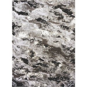 Kusový koberec Mitra 3001 Grey - 60x100 cm Berfin Dywany