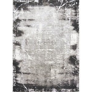 Kusový koberec Mitra 3002 Grey - 60x100 cm Berfin Dywany