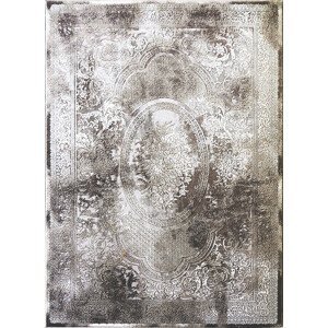 Kusový koberec Mitra 3003 Grey - 80x150 cm Berfin Dywany