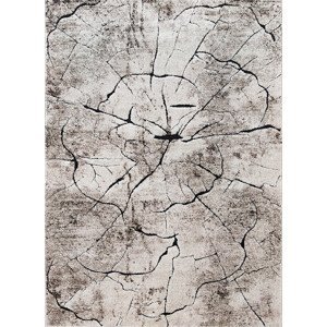 Kusový koberec Miami 129 Beige - 60x100 cm Berfin Dywany