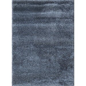 Kusový koberec Toscana 0100 Grey - 133x200 cm Berfin Dywany
