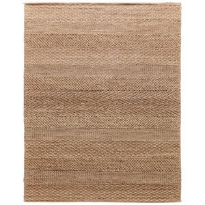 Ručně vázaný kusový koberec Golden Rugtriever DESP P94 Golden - 240x300 cm Diamond Carpets koberce