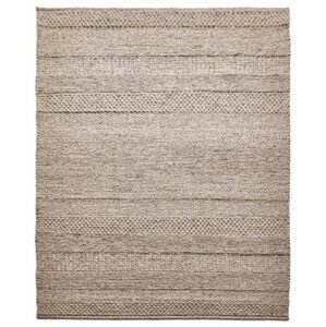 Ručně vázaný kusový koberec Mojave DESP P54 Sand - 140x200 cm Diamond Carpets koberce