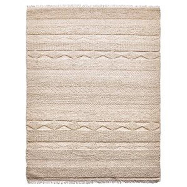 Ručně vázaný kusový koberec Grandeur DESP P54/2 Dune White - 300x400 cm Diamond Carpets koberce