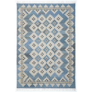 Ručně vázaný kusový koberec Casablanca DE 2255 Multi Colour - 120x170 cm Diamond Carpets koberce