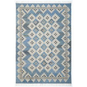 Ručně vázaný kusový koberec Casablanca DE 2255 Multi Colour - 140x200 cm Diamond Carpets koberce