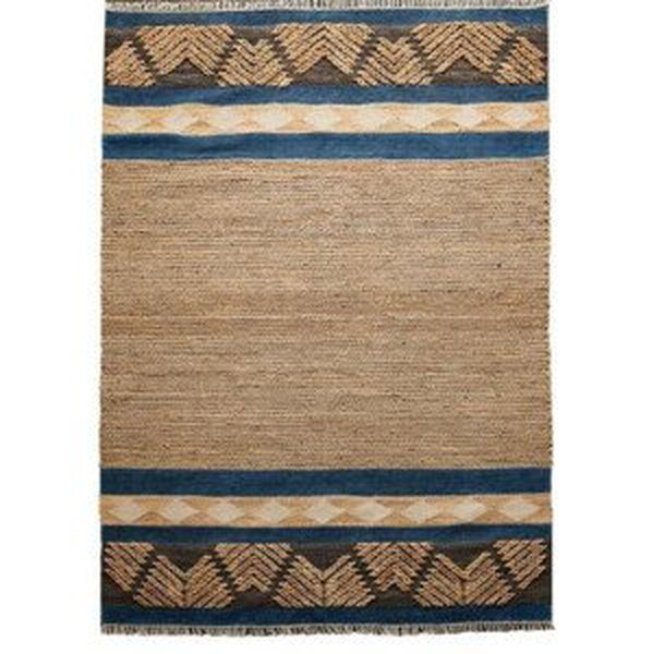 Ručně vázaný kusový koberec Agra Palace DE 2283 Natural Mix - 240x300 cm Diamond Carpets koberce