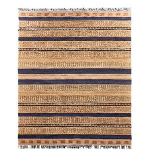 Ručně vázaný kusový koberec Agra Fort DE 2285 Natural Mix - 240x300 cm Diamond Carpets koberce