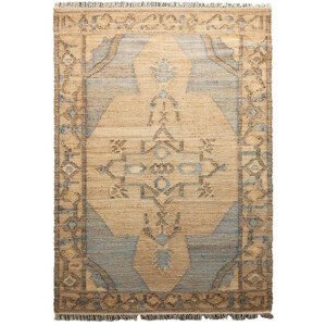 Ručně vázaný kusový koberec Agra Mahal DE 2284 Multi Colour - 120x170 cm Diamond Carpets koberce