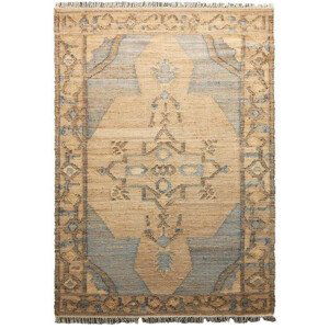 Ručně vázaný kusový koberec Agra Mahal DE 2284 Multi Colour - 300x400 cm Diamond Carpets koberce