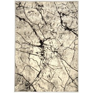 Kusový koberec Adelle 3D 20081-0345 beige - 80x150 cm Medipa (Merinos) koberce