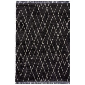 Kusový koberec Domino Aisha Berber Monochrome - 120x170 cm Flair Rugs koberce
