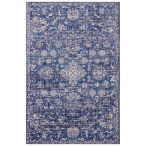 Kusový koberec Cairo 105584 Alexandria Blue – na ven i na doma - 120x170 cm Nouristan - Hanse Home koberce