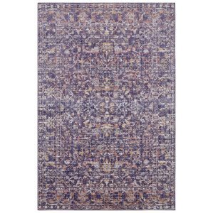 Kusový koberec Cairo 105593 Sues Grey Multicolored – na ven i na doma - 120x170 cm Nouristan - Hanse Home koberce