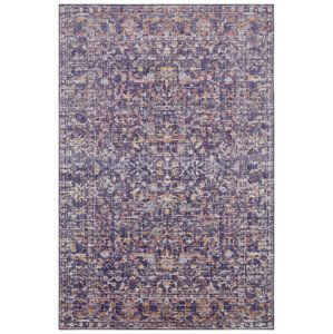 Kusový koberec Cairo 105593 Sues Grey Multicolored – na ven i na doma - 80x120 cm Nouristan - Hanse Home koberce
