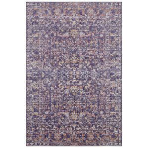 Kusový koberec Cairo 105593 Sues Grey Multicolored – na ven i na doma - 80x200 cm Nouristan - Hanse Home koberce