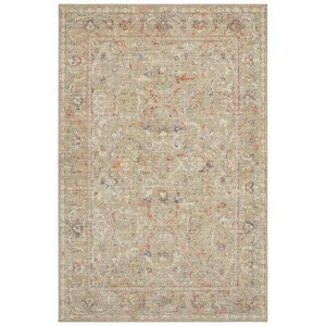 Kusový koberec Cairo 105594 Sues Cream – na ven i na doma - 240x340 cm Nouristan - Hanse Home koberce