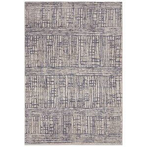 Kusový koberec Terrain 105602 Sole Cream Grey - 160x235 cm Hanse Home Collection koberce