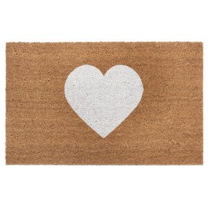 Rohožka Mix Mats 105682 Cocos - 45x75 cm Hanse Home Collection koberce