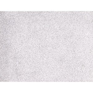 AKCE: 90x520 cm Metrážový koberec Ester / 74 Bílo šedá, zátěžový - Bez obšití cm Spoltex koberce Liberec