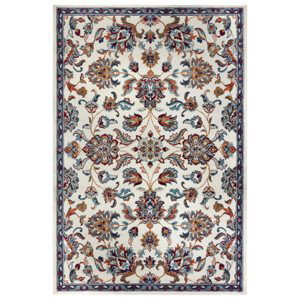 Kusový koberec Luxor 105635 Caracci Cream Multicolor - 160x235 cm Hanse Home Collection koberce