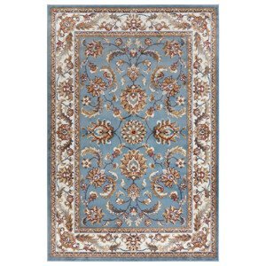 Kusový koberec Luxor 105641 Reni Mint Cream - 57x90 cm Hanse Home Collection koberce