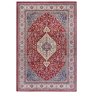 Kusový koberec Luxor 105644 Mochi Red Multicolor - 57x90 cm Hanse Home Collection koberce